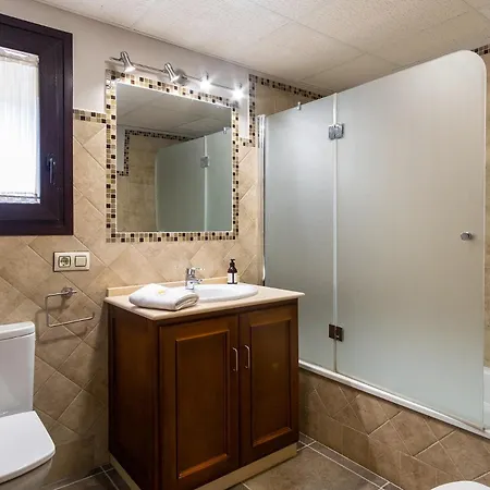 Ref. 84 Monte Castillo Prázdninový dům