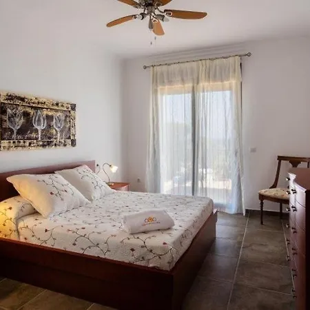 Ref. 84 Monte Castillo Prázdninový dům Zahara de los Atunes