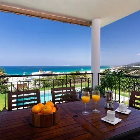 Ref. 84 Monte Castillo Zahara de los Atunes