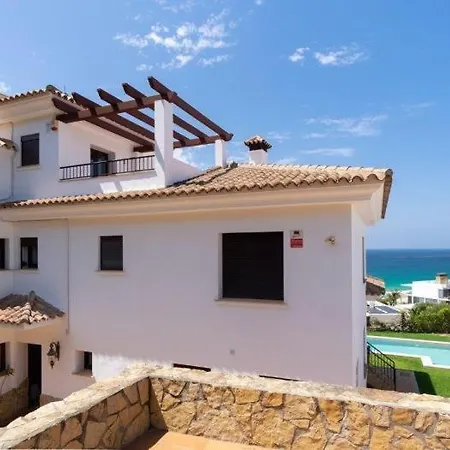Holiday home Ref. 84 Monte Castillo *