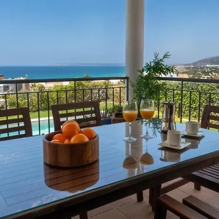 Ref. 84 Monte Castillo Holiday home