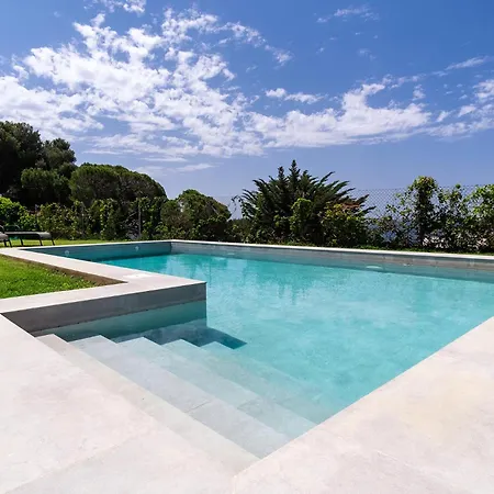 Ref. 84 Monte Castillo بيت للعطل *