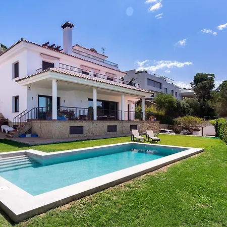 Holiday home Ref. 84 Monte Castillo *