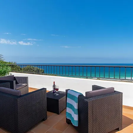 Holiday home Ref. 84 Monte Castillo Zahara de los Atunes