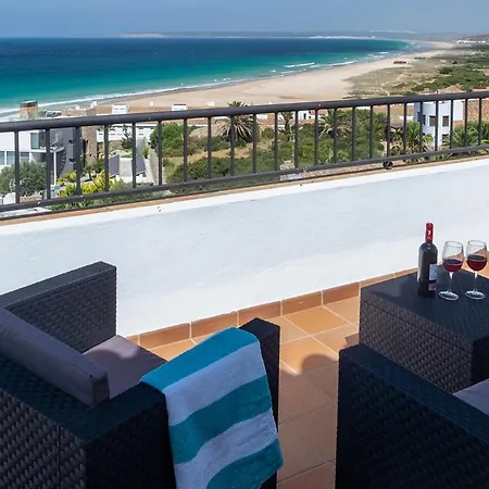 Ref. 84 Monte Castillo Zahara de los Atunes
