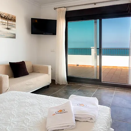 بيت للعطل Ref. 84 Monte Castillo