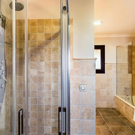 Ref. 84 Monte Castillo Holiday home *