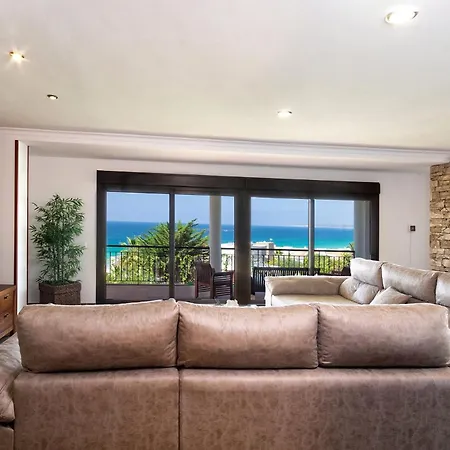 بيت للعطل Ref. 84 Monte Castillo ساهارا ذي لوس أتونِس
