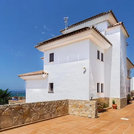 Ref. 84 Monte Castillo Holiday home