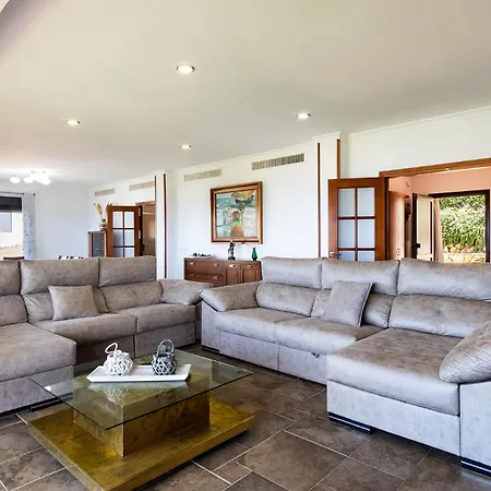 Ref. 84 Monte Castillo Holiday home