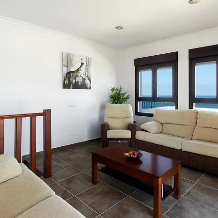 Ref. 84 Monte Castillo Holiday home *