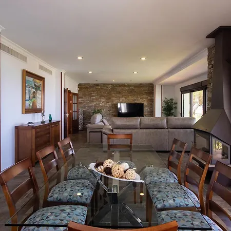 Ref. 84 Monte Castillo Holiday home