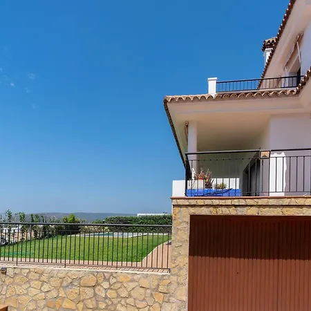 Holiday home Ref. 84 Monte Castillo