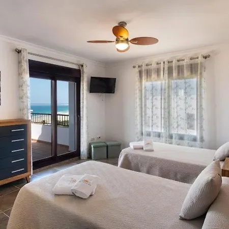 Ref. 84 Monte Castillo Holiday home Zahara de los Atunes