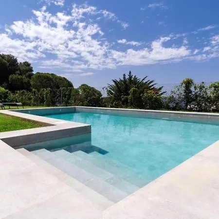 Holiday home Ref. 84 Monte Castillo Zahara de los Atunes