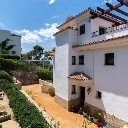 Tatil Evi Ref. 84 Monte Castillo *