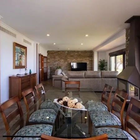 Tatil Evi Ref. 84 Monte Castillo Zahara de los Atunes