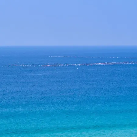 Ref. 84 Monte Castillo Tatil Evi Zahara de los Atunes