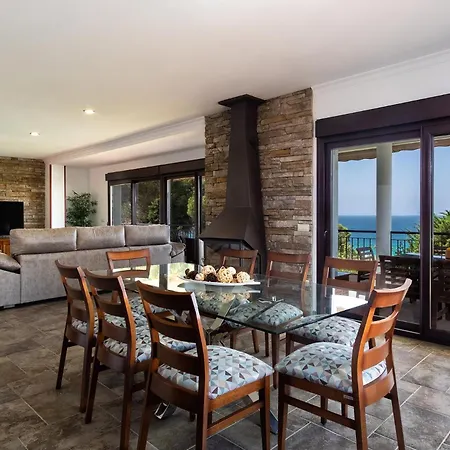 Tatil Evi Ref. 84 Monte Castillo *