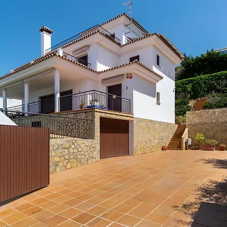 Tatil Evi Ref. 84 Monte Castillo *