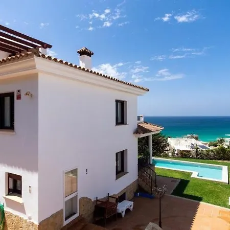 Ref. 84 Monte Castillo Tatil Evi *