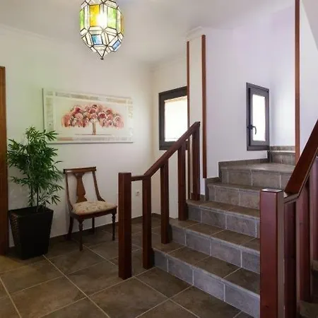 Tatil Evi Ref. 84 Monte Castillo