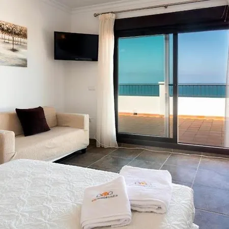 Tatil Evi Ref. 84 Monte Castillo *